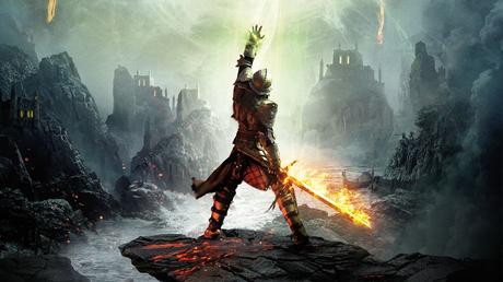 Dragon Age: Inquisition, Tomb Raider, and more featured in this week’s Deals with Gold