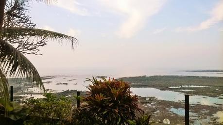 #ExperienceTheEscape at Rewa Escape Spa