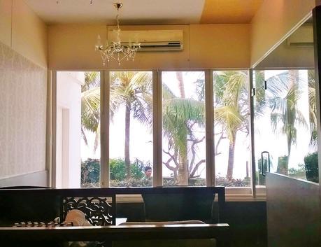 #ExperienceTheEscape at Rewa Escape Spa