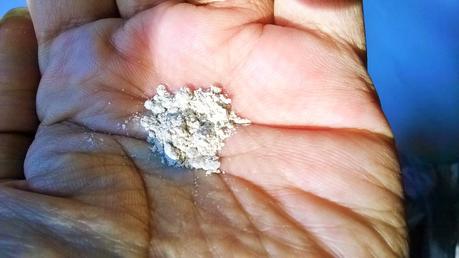 Bajaj NoMarks Face Pack Review