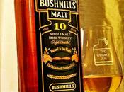 Bushmills Years Irish Single Malt Review