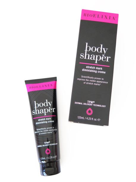 The BioELIXIA Body Shaper Stretch Mark Diminishing Creme