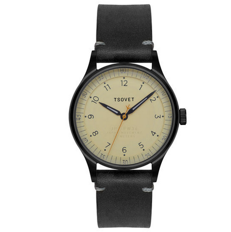 TSOVET Men’s Watches on SALE – Up to 25% Off