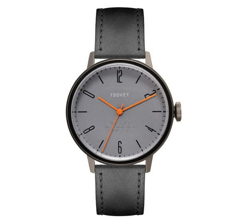 TSOVET Men’s Watches on SALE – Up to 25% Off