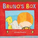 Children’s Hour: Bruno’s Box