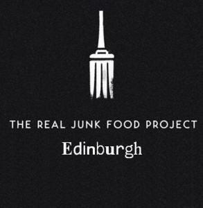 union of genius the real junk food project edinburgh 
