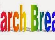 Educational March Break Activities