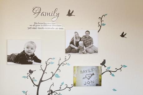 Our New Home Tour!