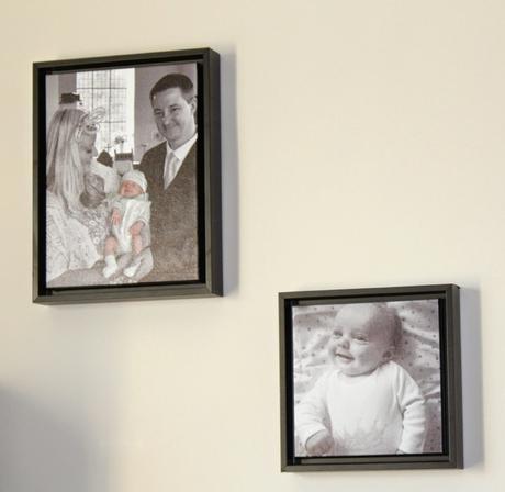 Our New Home Tour!