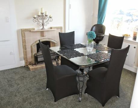 Our New Home Tour!