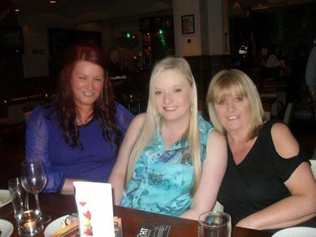 Why I'm Grateful For My Mum