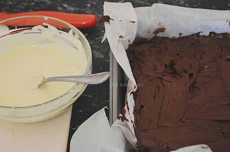 Recipe | Cadbury's Creme Egg Brownies!