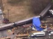 Railroad Crossing Crashes Lead Safety Efforts