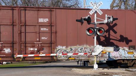 Railroad Crossing Crashes Lead to New Safety Efforts