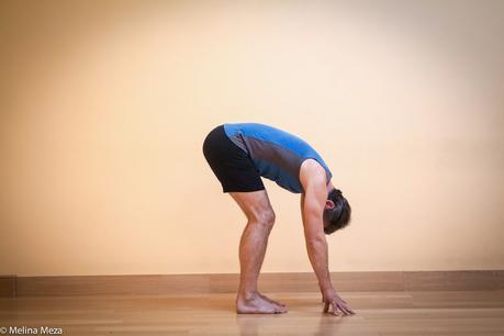 Featured Sequence: Mini Uplifting Practice