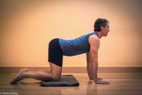 Featured Sequence: Mini Uplifting Practice