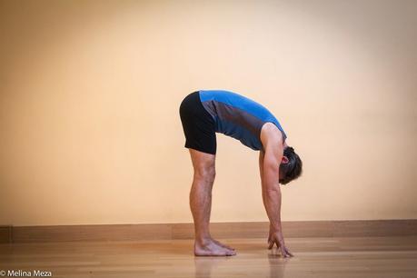 Featured Sequence: Mini Uplifting Practice