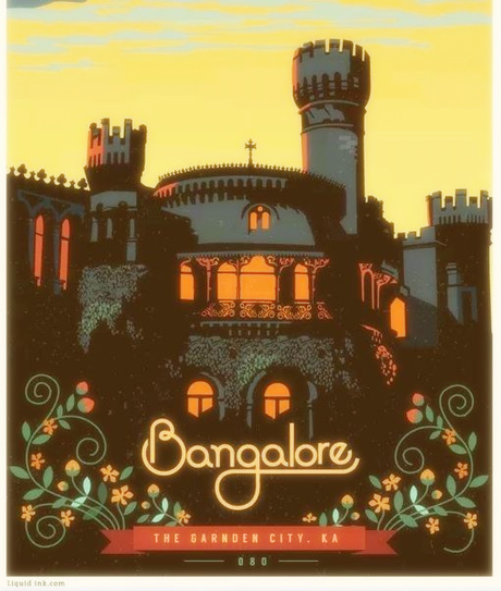 Travel and Stay | Bangalore