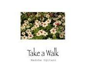 Take Walk with Madoka Ogitani