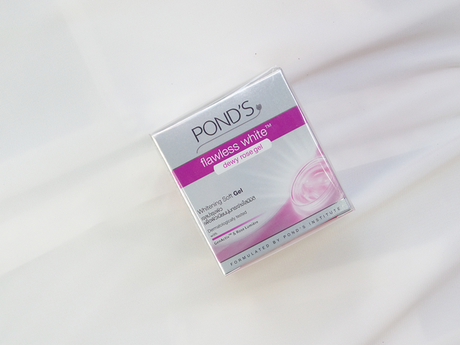 March 2015 BDJBox x Pond's: Unboxing The Secret to Flawless and Radiant Skin
