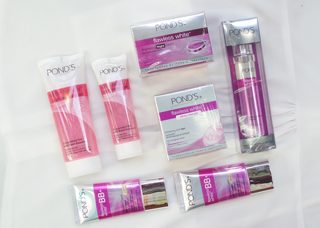 March 2015 BDJBox x Pond's: Unboxing The Secret to Flawless and Radiant Skin