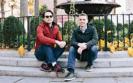 i love the bowery boys