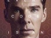 Imitation Game (2014)