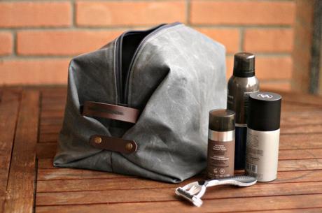 Men’s “Must Have” Travel Essentials Men’s “Must Have” Travel Essentials