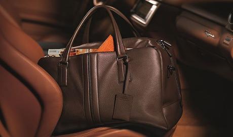 Men’s “Must Have” Travel Essentials Men’s “Must Have” Travel Essentials