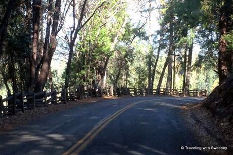 3 Great Sierra Nevada Getaways