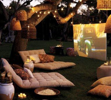 BACKYARD CINEMA: AWARDS SEASON