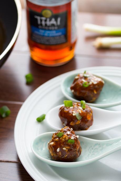 Thai Cocktail Meatballs-4