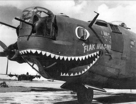 a small sample of the variety of very interesting airplanes from WW2, some are humorous, some are inventive