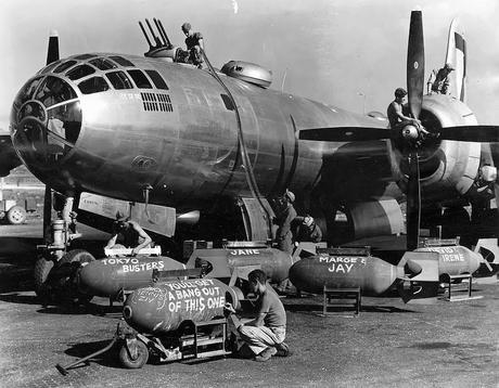 a small sample of the variety of very interesting airplanes from WW2, some are humorous, some are inventive