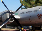 Found B-29 Mentioned Yet, Raz'n Hell, Castle Museum, Atwater California