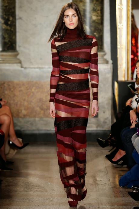 Fruit Fashion Files: Milan Fashion Week Fall/Winter 2015