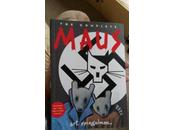 Book Review Maus Spiegelman