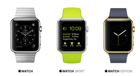 Will the new Apple watch become a design icon