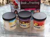 Making Business With Buttercream: Dollop Gourmet Frosting