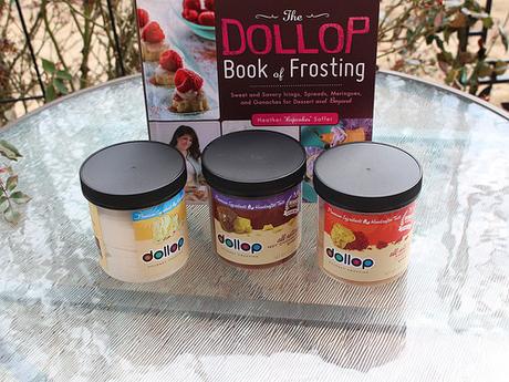 Making A Business With Buttercream: Dollop Gourmet Frosting