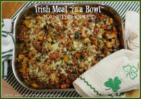 Simple Supper Tuesday Linky Party