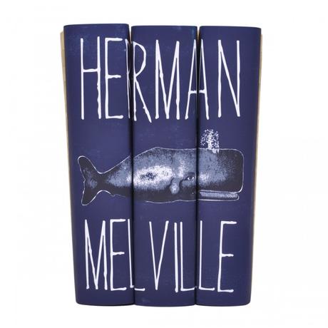 The Herman Melville Collection