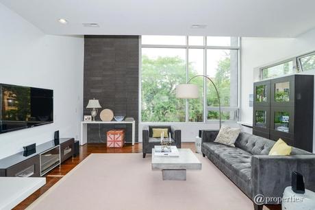 6 Fabulous Mid-Century Modern Living Rooms