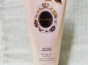 Cherie Moisture Treatment Champagne Honey Gelee Review