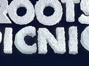 Annual Roots Picnic LineUp