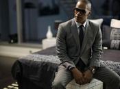 Music: Jamie Foxx “Pretty Young Thing”