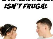 Signs Your Honey Isn’t Frugal
