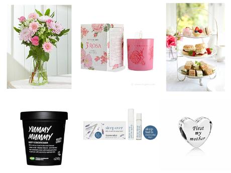Mother's Day Gift Guide
