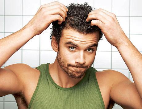 Summer Hair Care Tips for Men