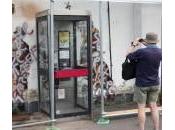 Banksy Makes Home Owners Life Misery